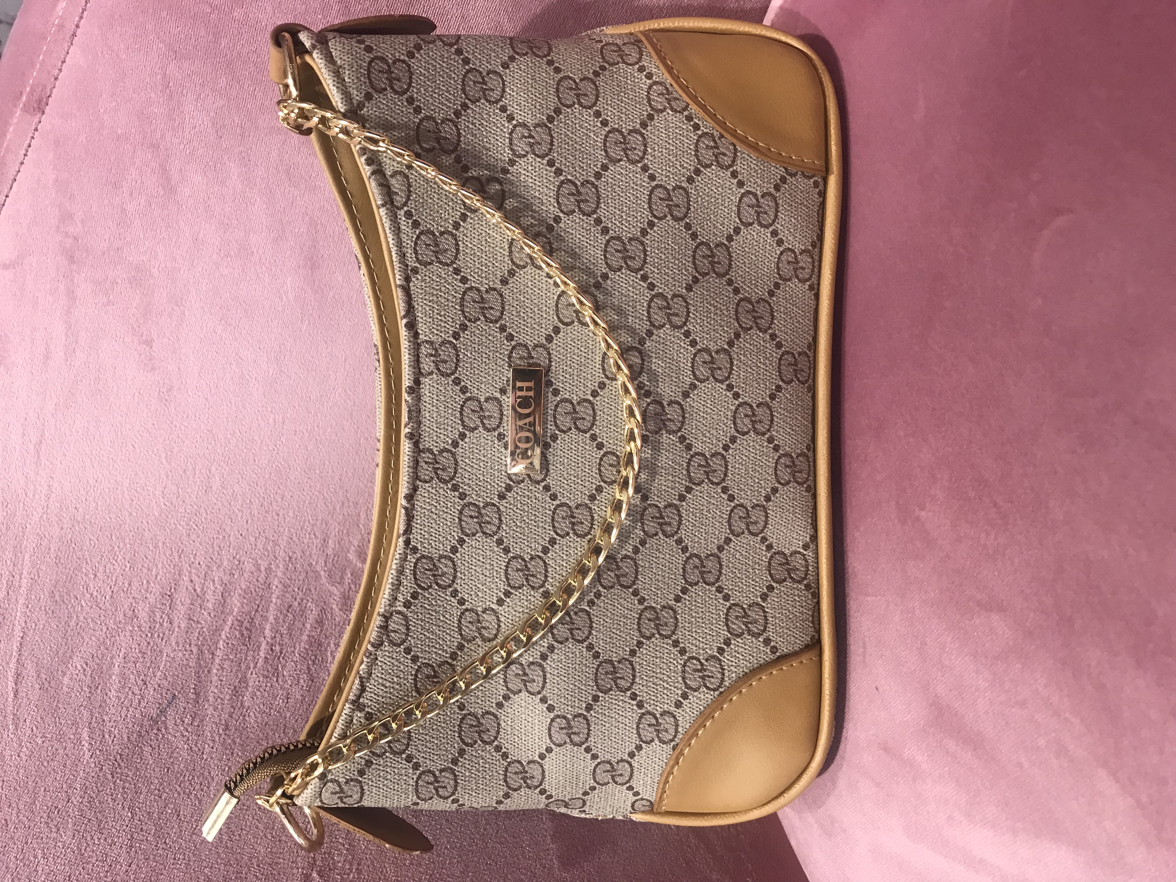 کیف گوچی دوشی