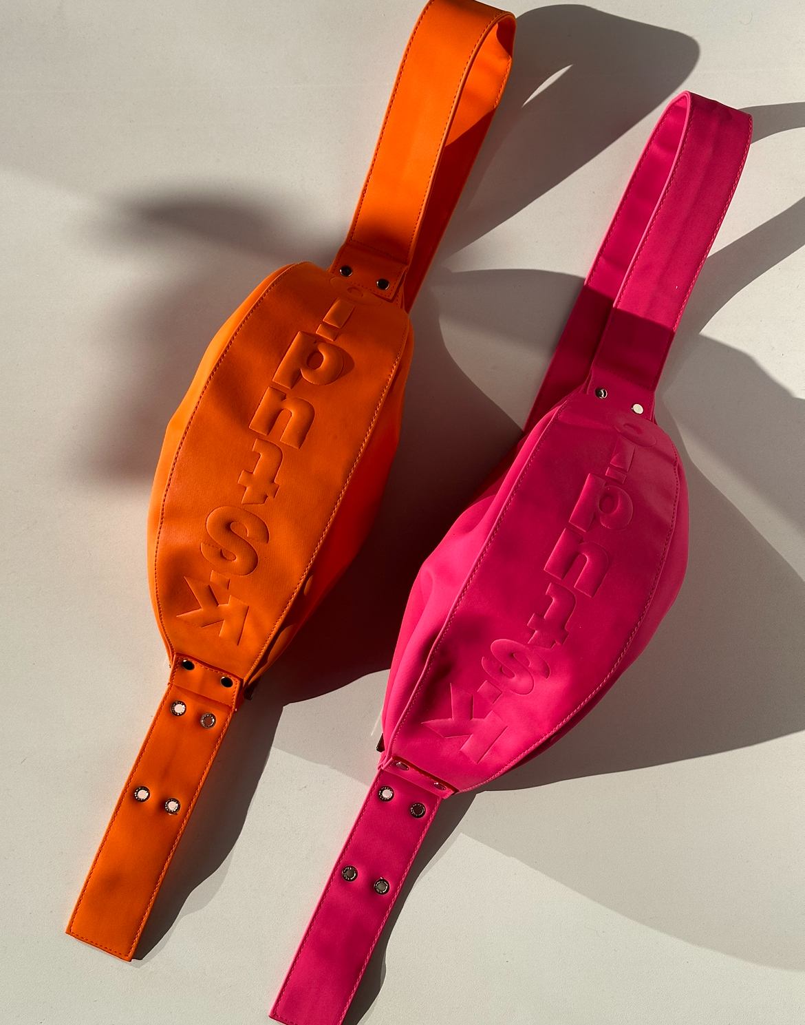 کیف کژوال بند پهن