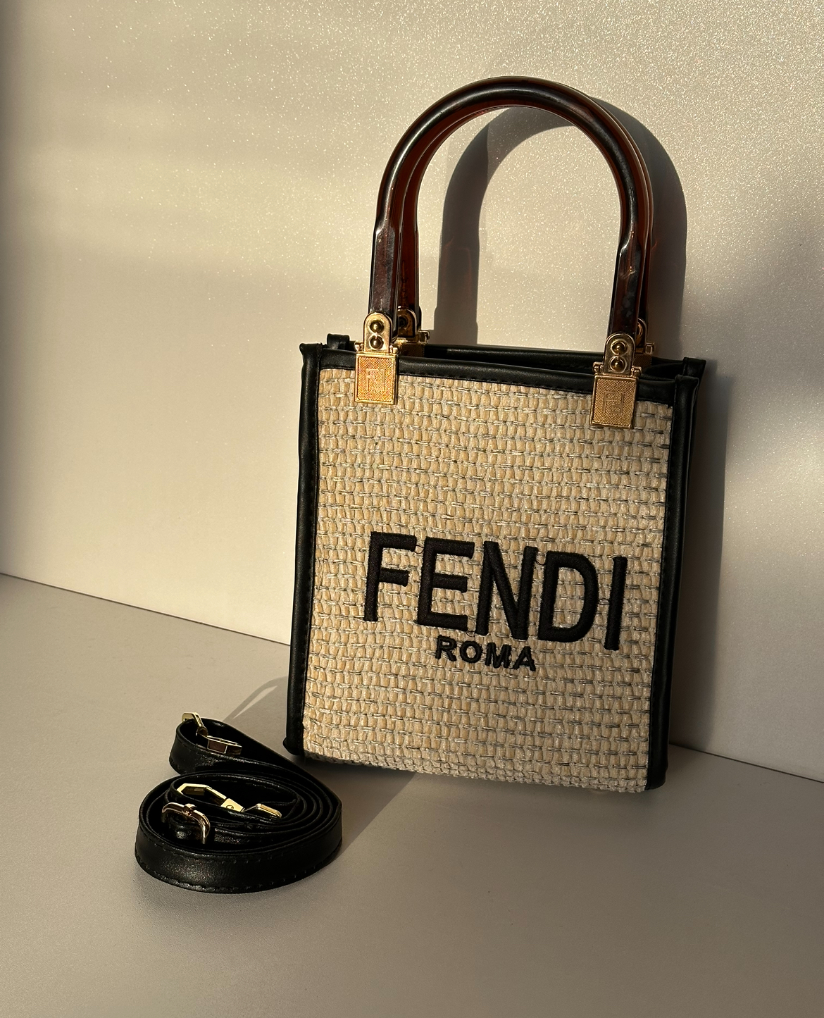 کیف مجلسی فندی