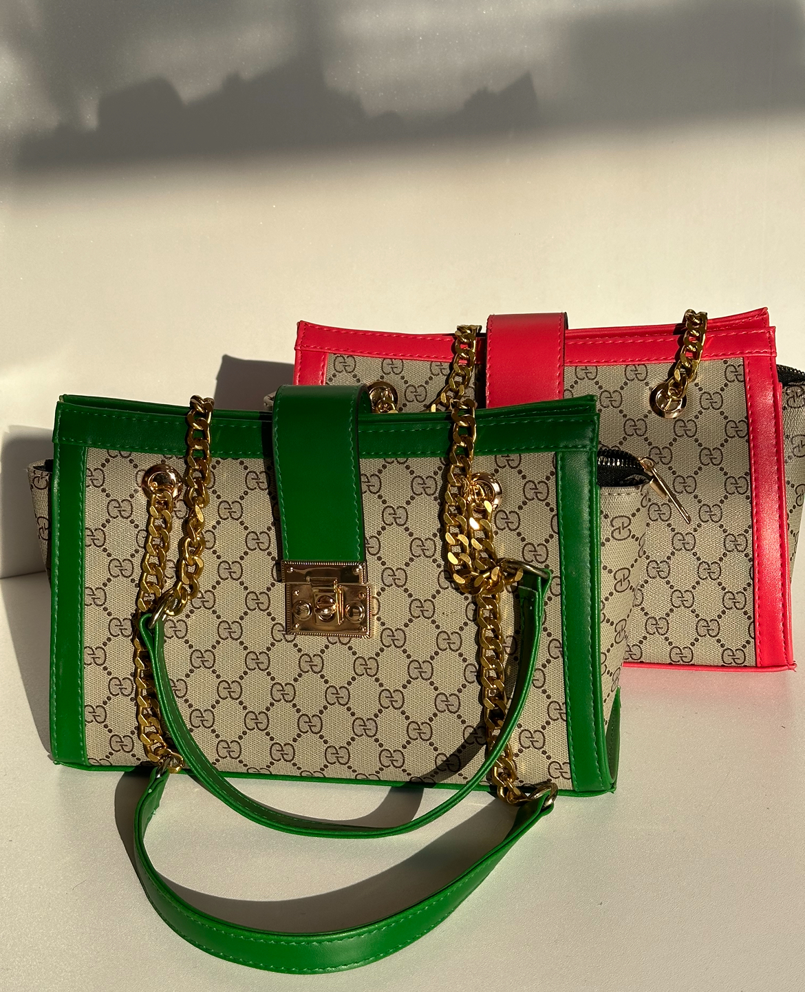 کیف گوچی های کوالیتی