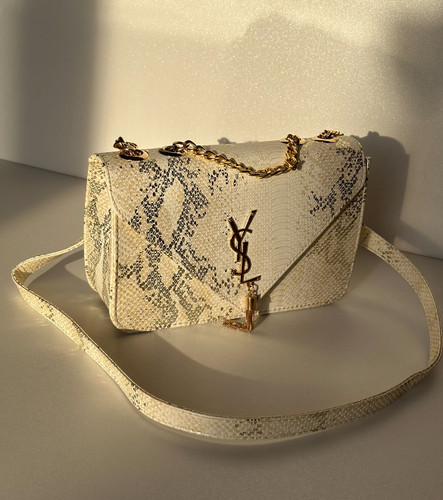 کیف مجلسی زنانه ysl