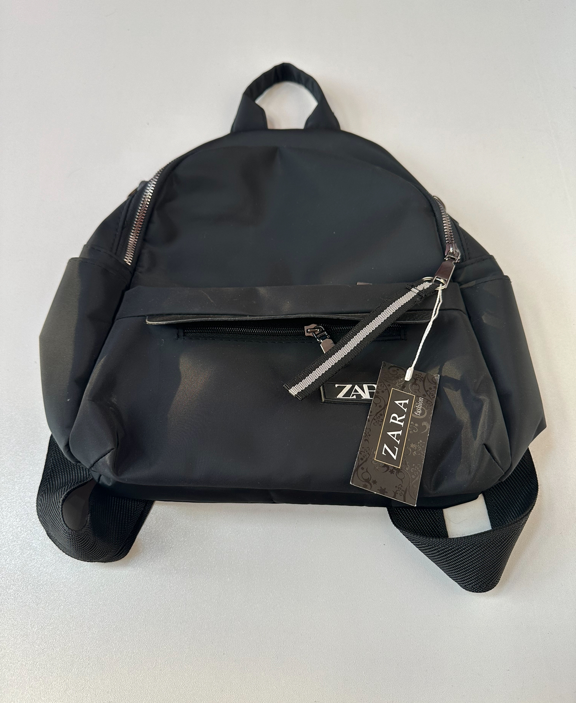 کوله پشتی دانشجویی