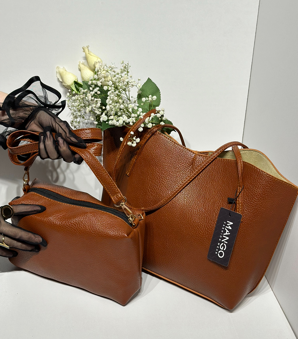 زارا سایز بزرگ