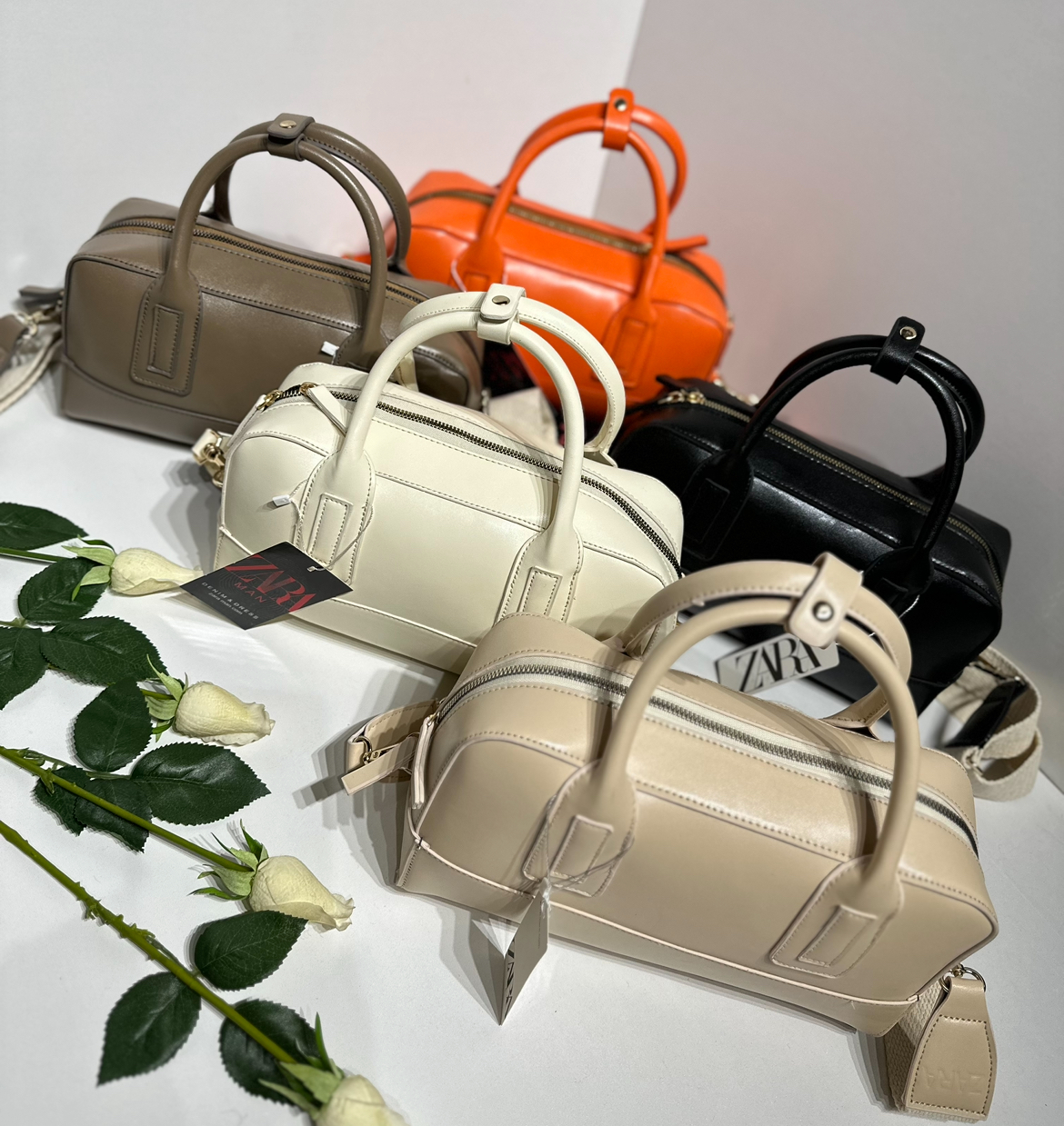 زارا صندوقی بزرگ