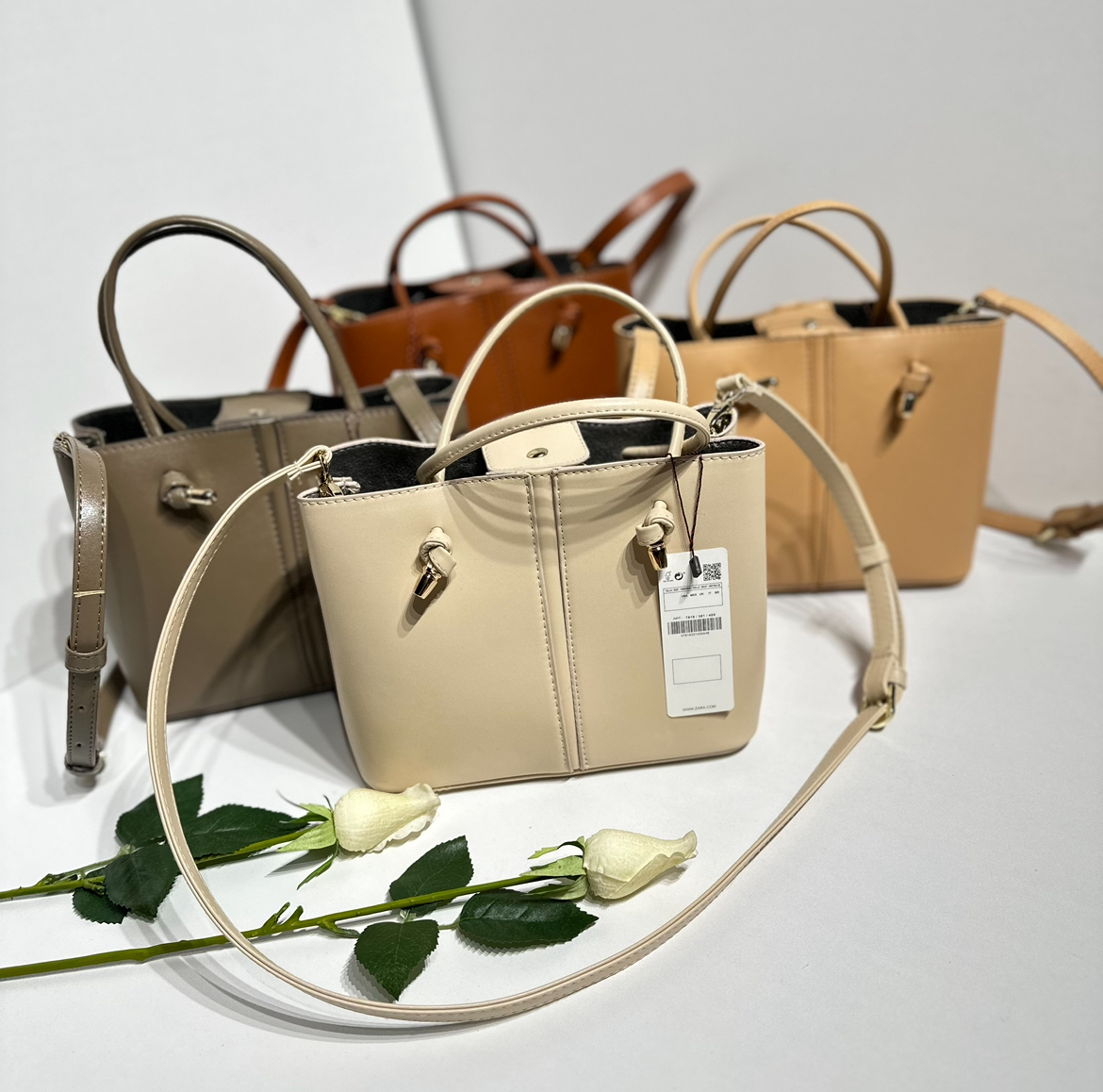 بند گره ای زارا