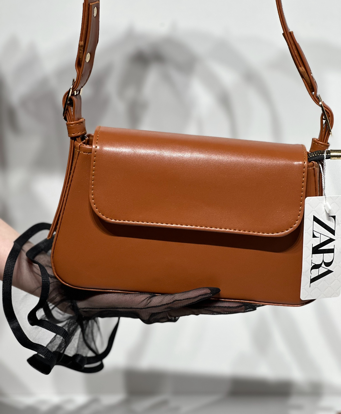 کیف کلاسیک جلوصاف