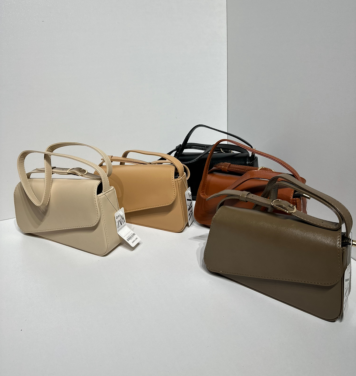 کیف کلاسیک جلو هفت