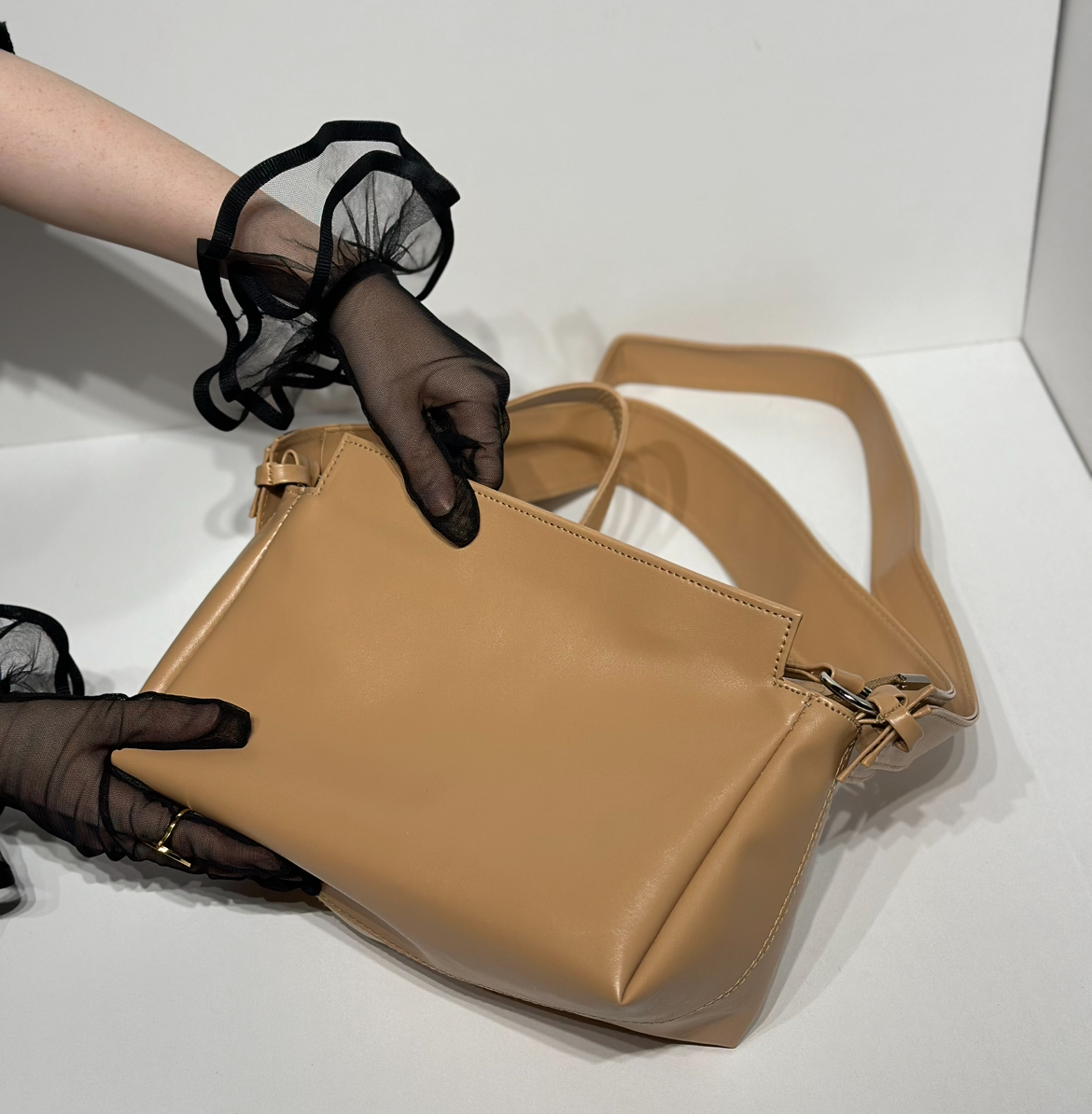 3بند بزرگ زارا