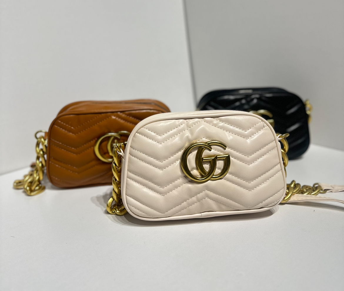 گوچی زنجیر پهن