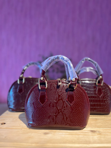 طرح پوست ماری