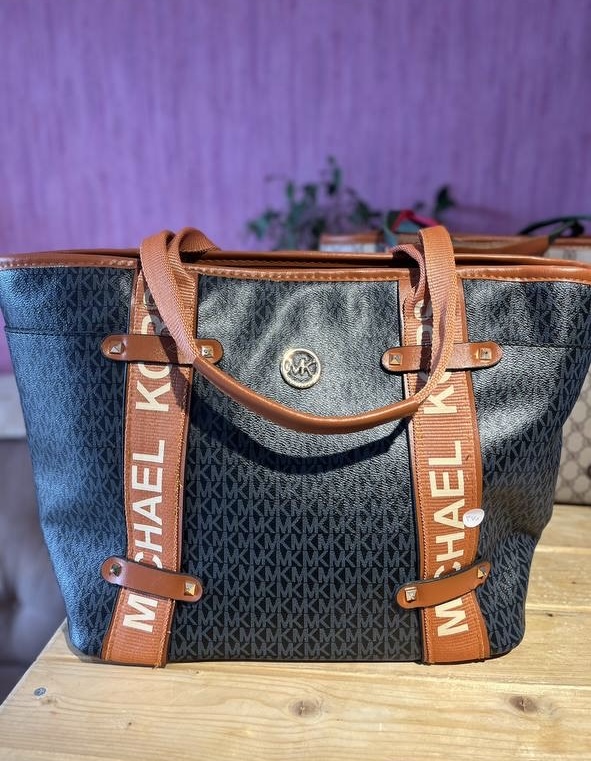 کیف mk سایز بزرگ