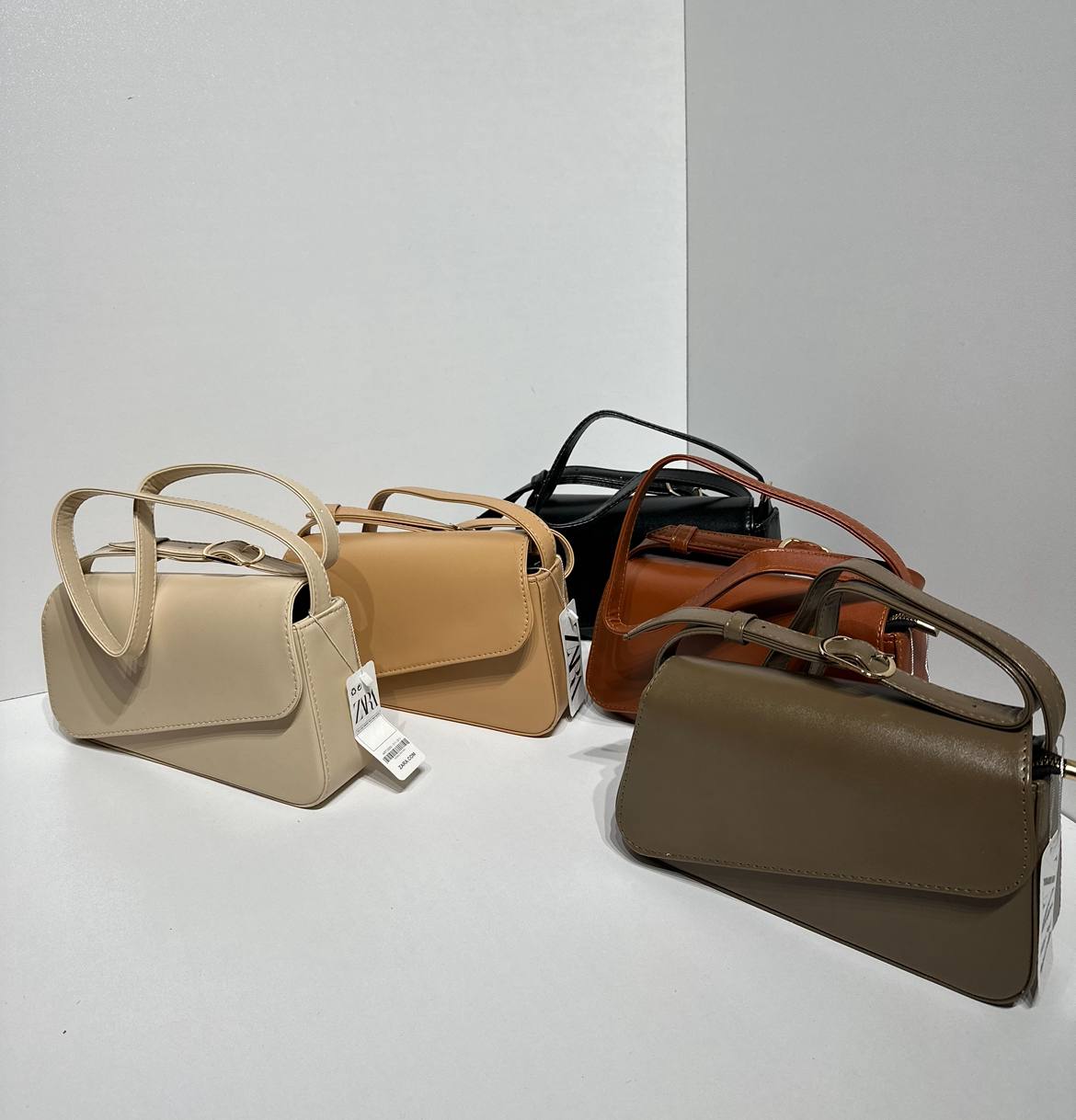 زارا کلاسیک بلک فرایدی