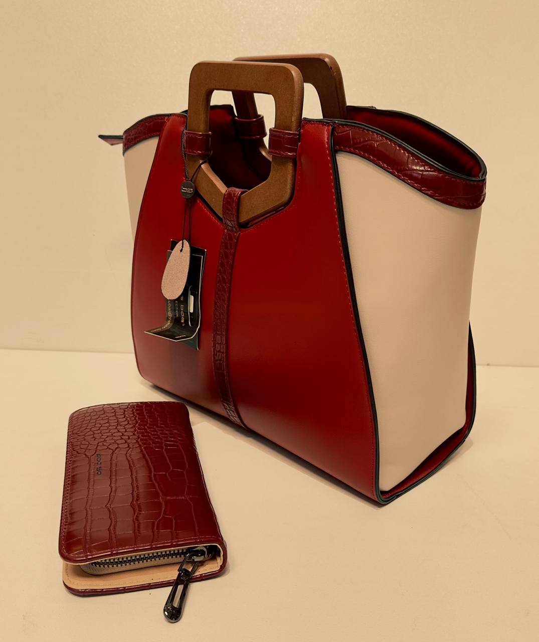 کیف برند دبی bs bag