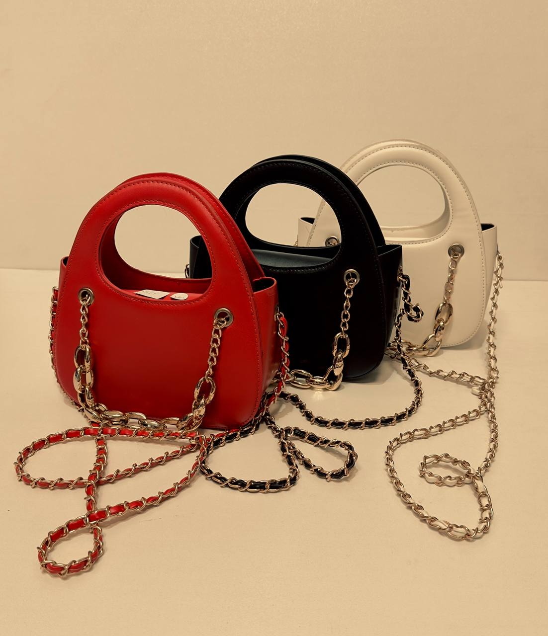 کیف وارداتی