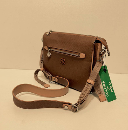 کیف اصل us polo