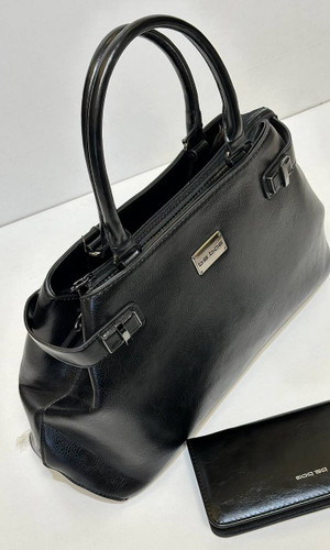 bs bag مشکی دبی وارداتی