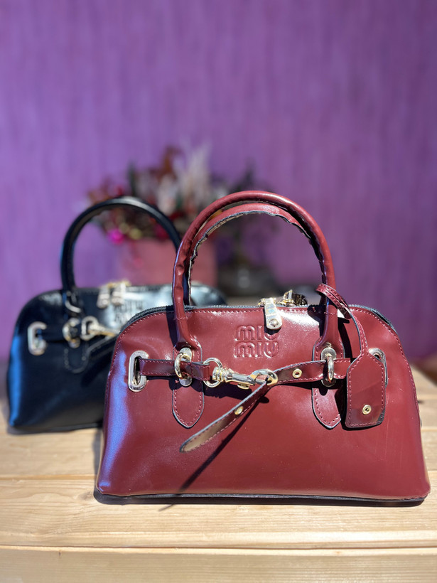 کیف چری میو میو