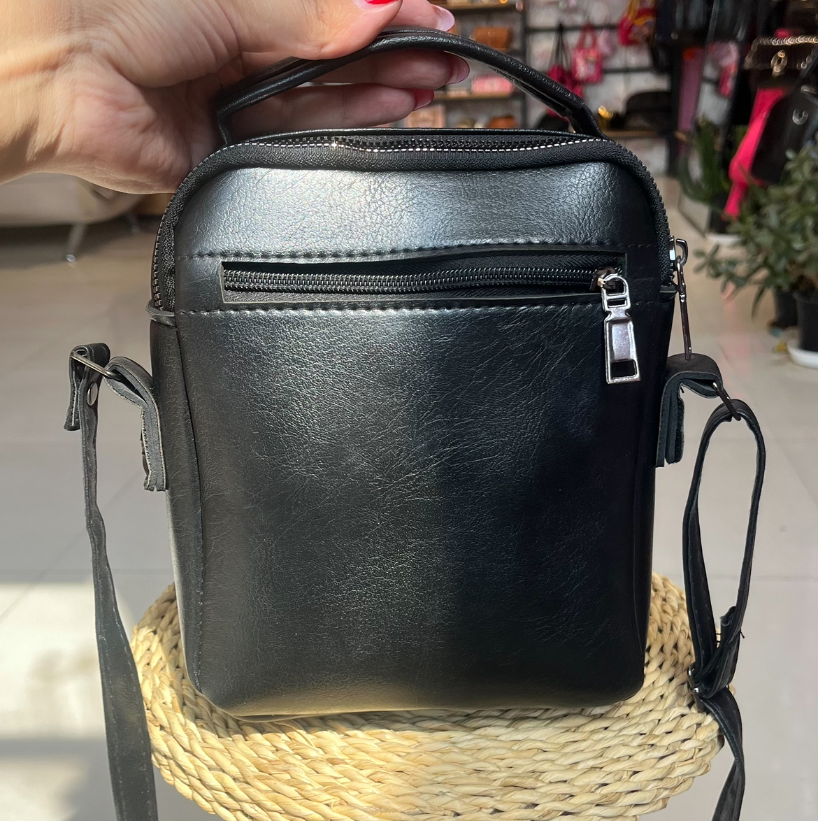 کیف دوشی اسپرت