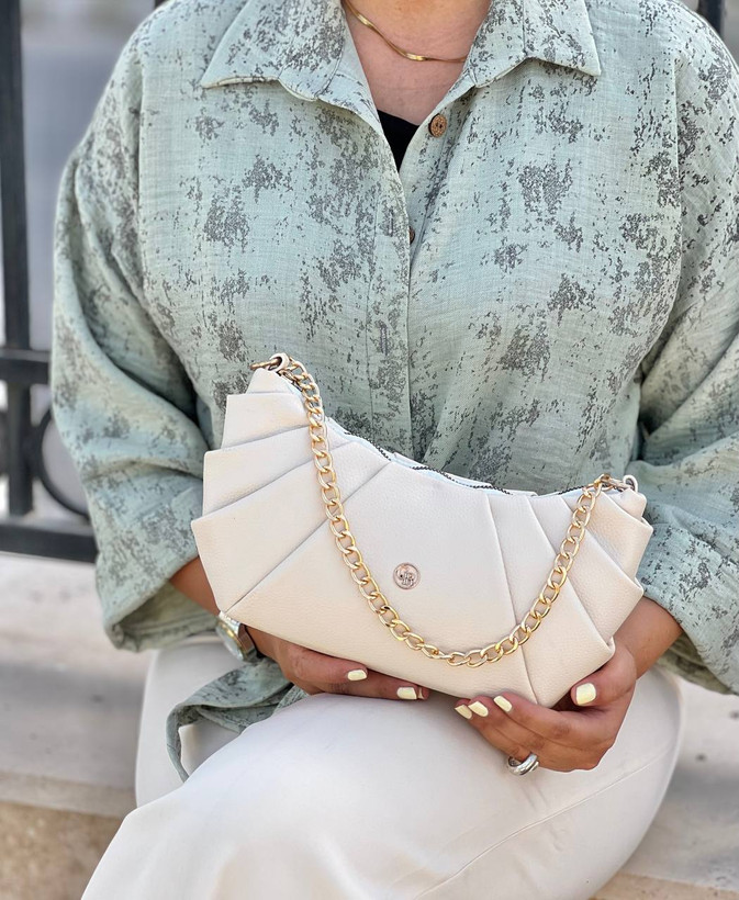 کیف مجلسی کرمی