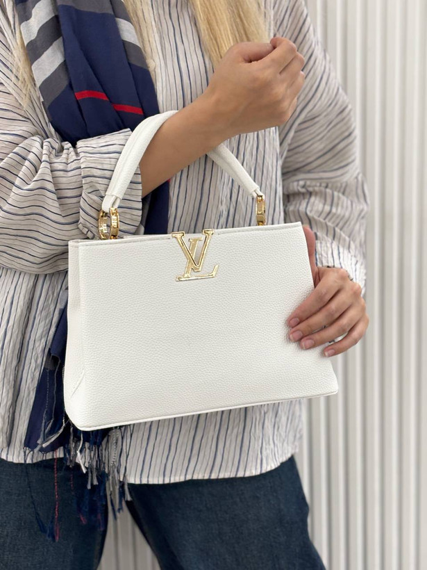 ال وی مجلسی سفید