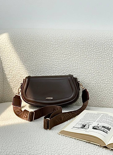 کیف کد ۳۵۴ رنگ قهوه ای