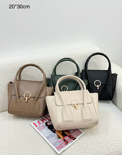 کیف کد ۳۵۸ رنگ سبز