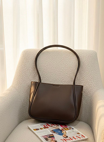 کیف کد ۳۶۴قهوه ای